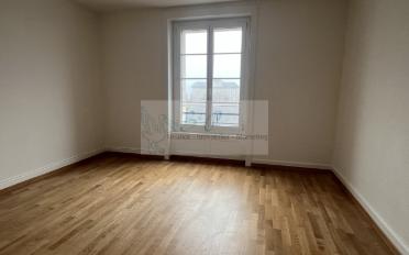 Apartment 3.5 rooms - image - 1