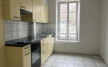 Apartment 3.5 rooms - image - 3