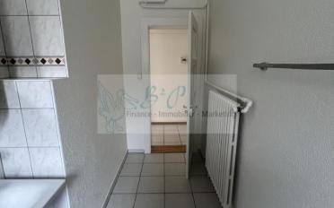 Apartment 3.5 rooms - image - 9