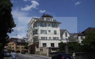 Apartment 2.5 rooms - image - 2