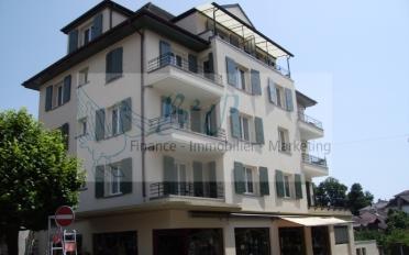 Apartment 2.5 rooms - image - 1