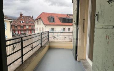 Wohnung 3.5 Zimmer - image - 6