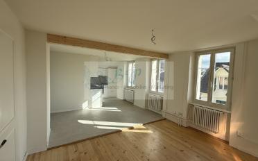 Appartement 3.5 pièces - image - 3