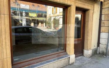Gewerbe 2 Zimmer - image - 1
