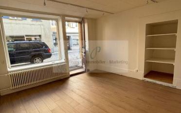 Gewerbe ein Zimmer - image - 4
