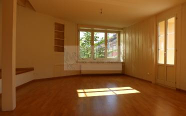 Apartment 5.5 rooms - image - 3