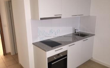 Apartment 1.5 rooms - image - 2