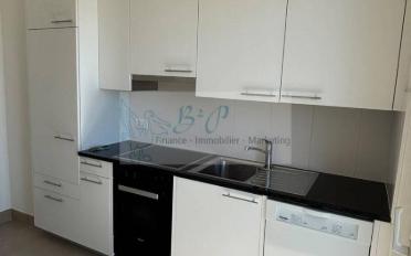 Apartment 3.5 rooms - image - 2