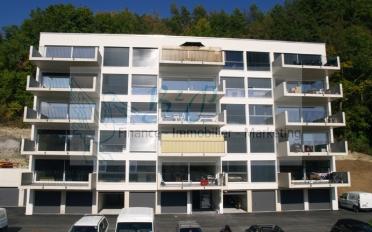 Apartment 4.5 rooms - image - 1