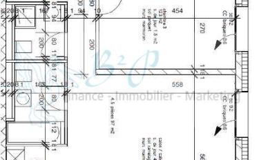 Apartment 4.5 rooms - image - 10