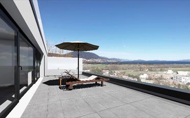 Villa 5.5 Zimmer - image - 2