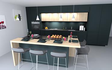 Villa 5.5 Zimmer - image - 7