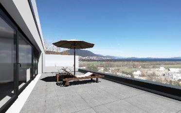 Villa 5.5 rooms - image - 2