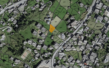 Terrain à bâtir - image - 3