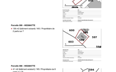 Terrain à bâtir - image - 10