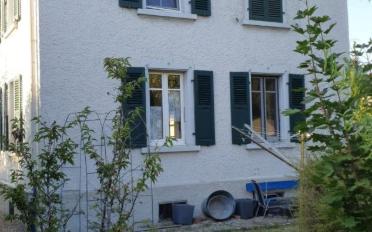 Einfamilienhaus 7.5 Zimmer - image - 3