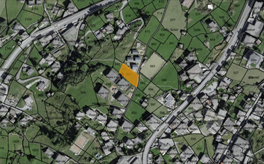 Terrain à bâtir - image - 2