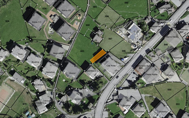 Terrain à bâtir - image - 4