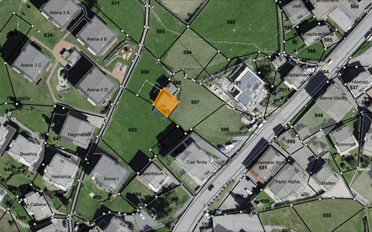 Terrain à bâtir - image - 5