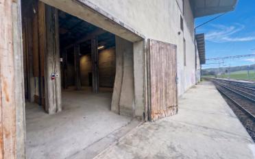 Storage room - image - 3
