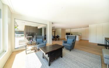 Wohnung 5.5 Zimmer - image - 3