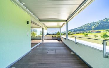 Wohnung 5.5 Zimmer - image - 1