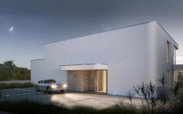 Terrassenwohnung 3.5 Zimmer - image - 2