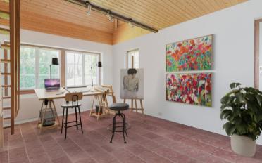 Einfamilienhaus 8 Zimmer - image - 6