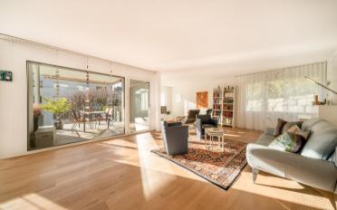 Wohnung 4.5 Zimmer - image - 1