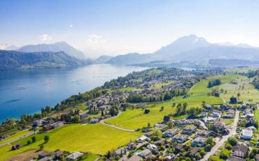 Einfamilienhaus 10 Zimmer - image - 2