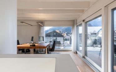 Einfamilienhaus 6.5 Zimmer - image - 2