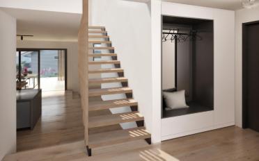 Einfamilienhaus 6.5 Zimmer - image - 3
