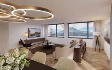 Duplex 3.5 Zimmer - image - 1