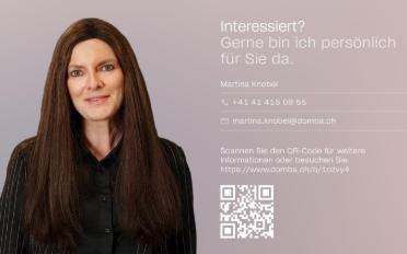 Wohnung 3.5 Zimmer - image - 6