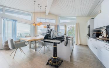Attikawohnung 4.5 Zimmer - image - 2