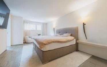 Attikawohnung 4.5 Zimmer - image - 4