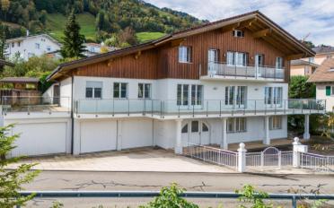 Einfamilienhaus 15.5 Zimmer - image - 1