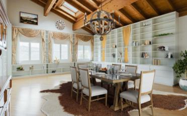 Einfamilienhaus 15.5 Zimmer - image - 2