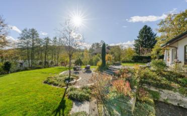 Villa 7.5 Zimmer - image - 1