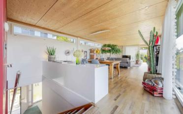 Einfamilienhaus 5 Zimmer - image - 2