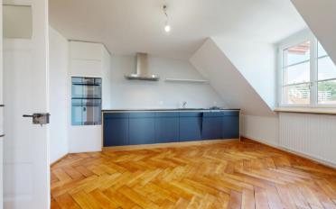 Appartement 3.5 pièces - image - 1
