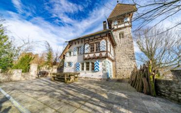 Einfamilienhaus 7 Zimmer - image - 5