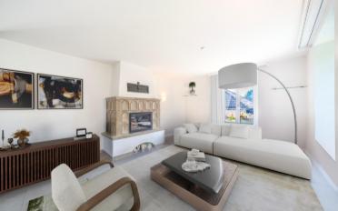 Einfamilienhaus 10.5 Zimmer - image - 2