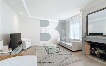 Appartement meublé 4 pièces - image - 2