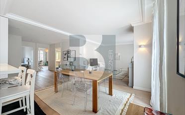 Appartement meublé 4 pièces - image - 1