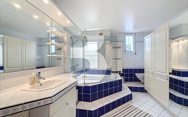Appartement meublé 4 pièces - image - 6