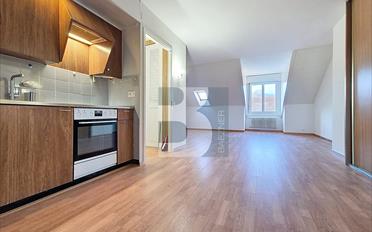 Wohnung 3 Zimmer - image - 1