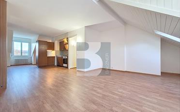 Wohnung 3 Zimmer - image - 2