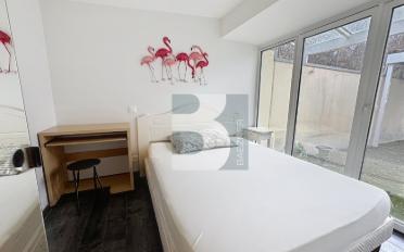 Appartement meublé - image - 6