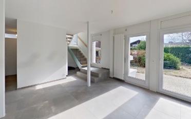 Row house 5 rooms - image - 1